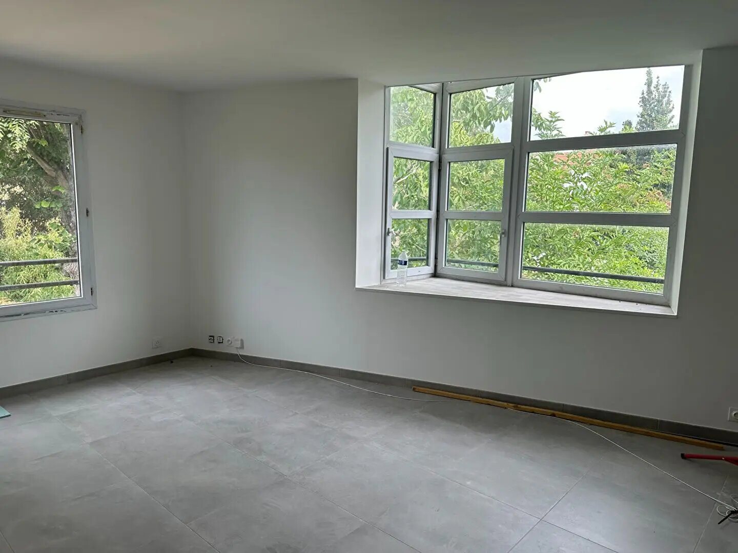 Appartement à louer, 52m², Gonesse