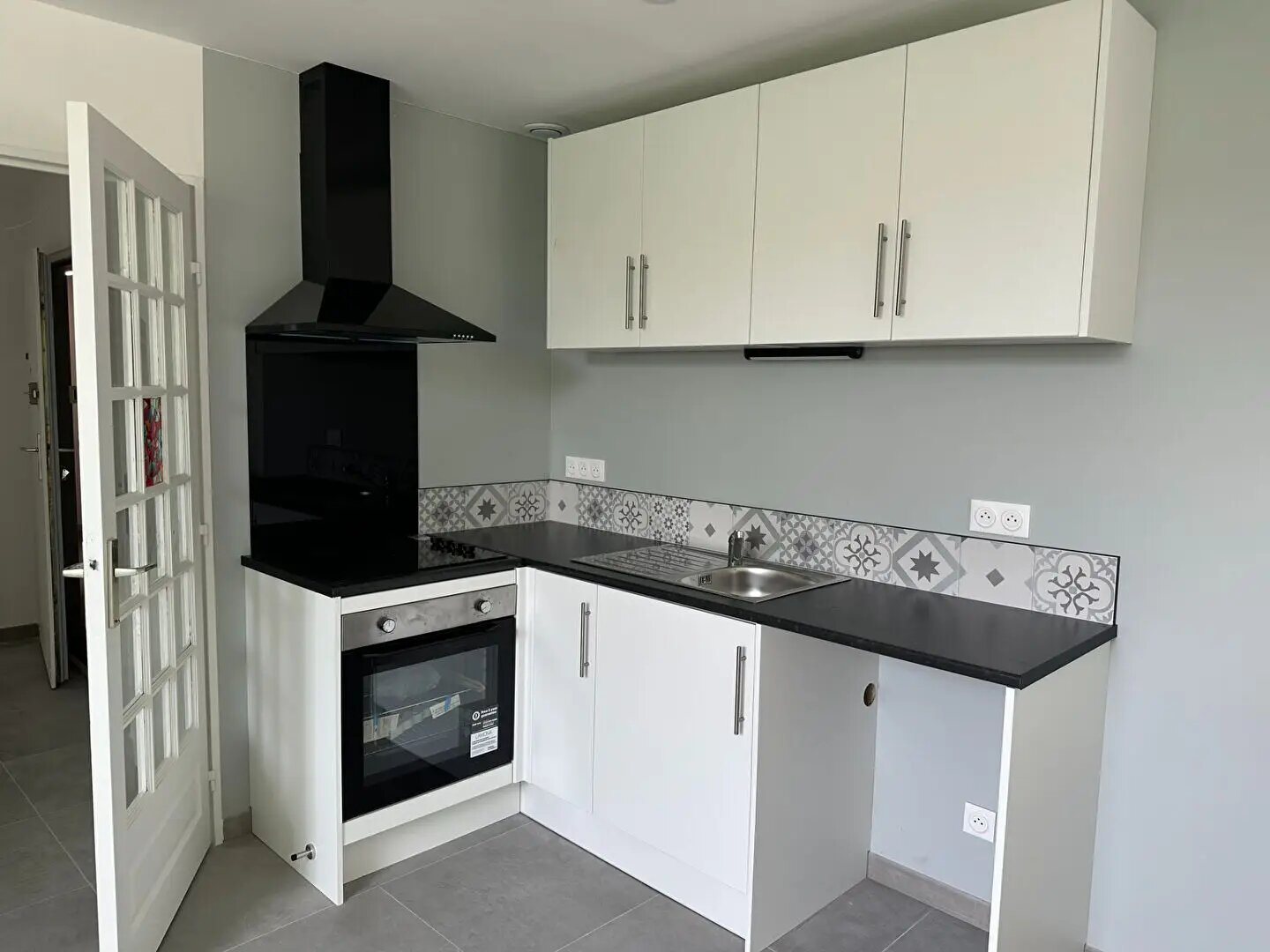Appartement à louer, 52m², Gonesse