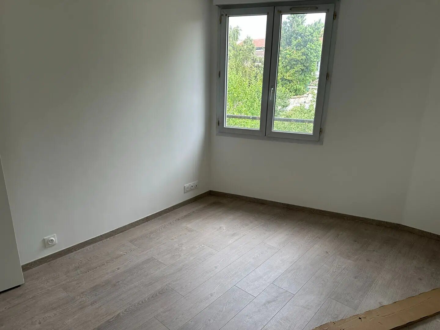 Appartement à louer, 52m², Gonesse