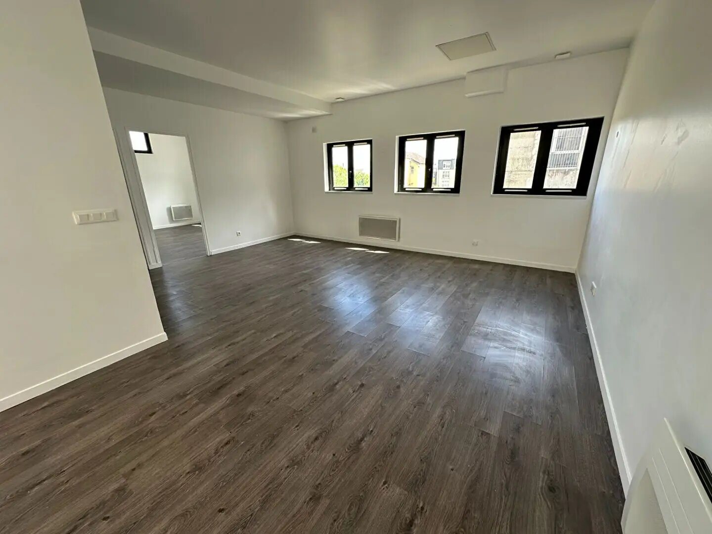 Appartement à louer, 68m², Goussainville