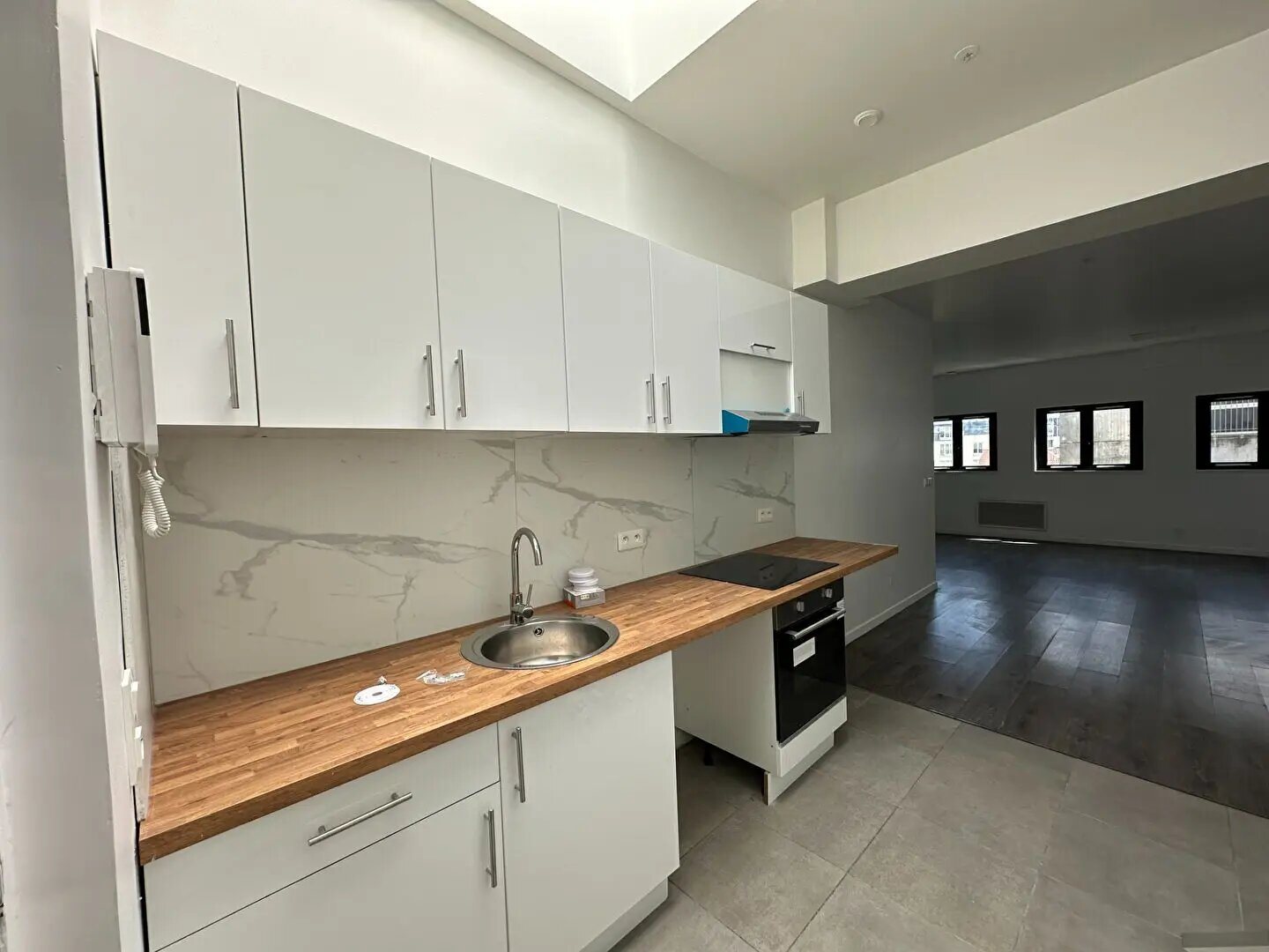 Appartement à louer, 68m², Goussainville