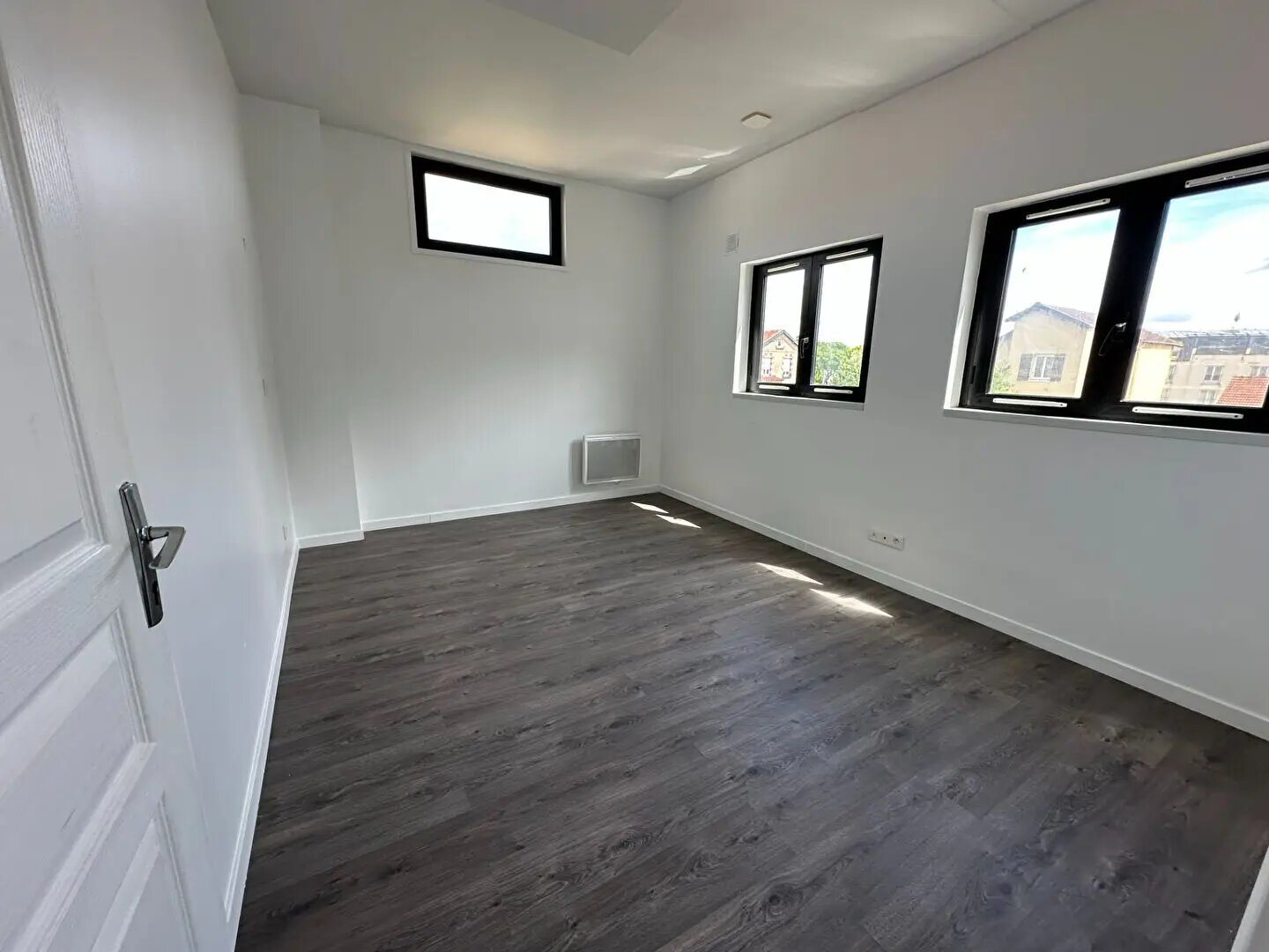 Appartement à louer, 68m², Goussainville