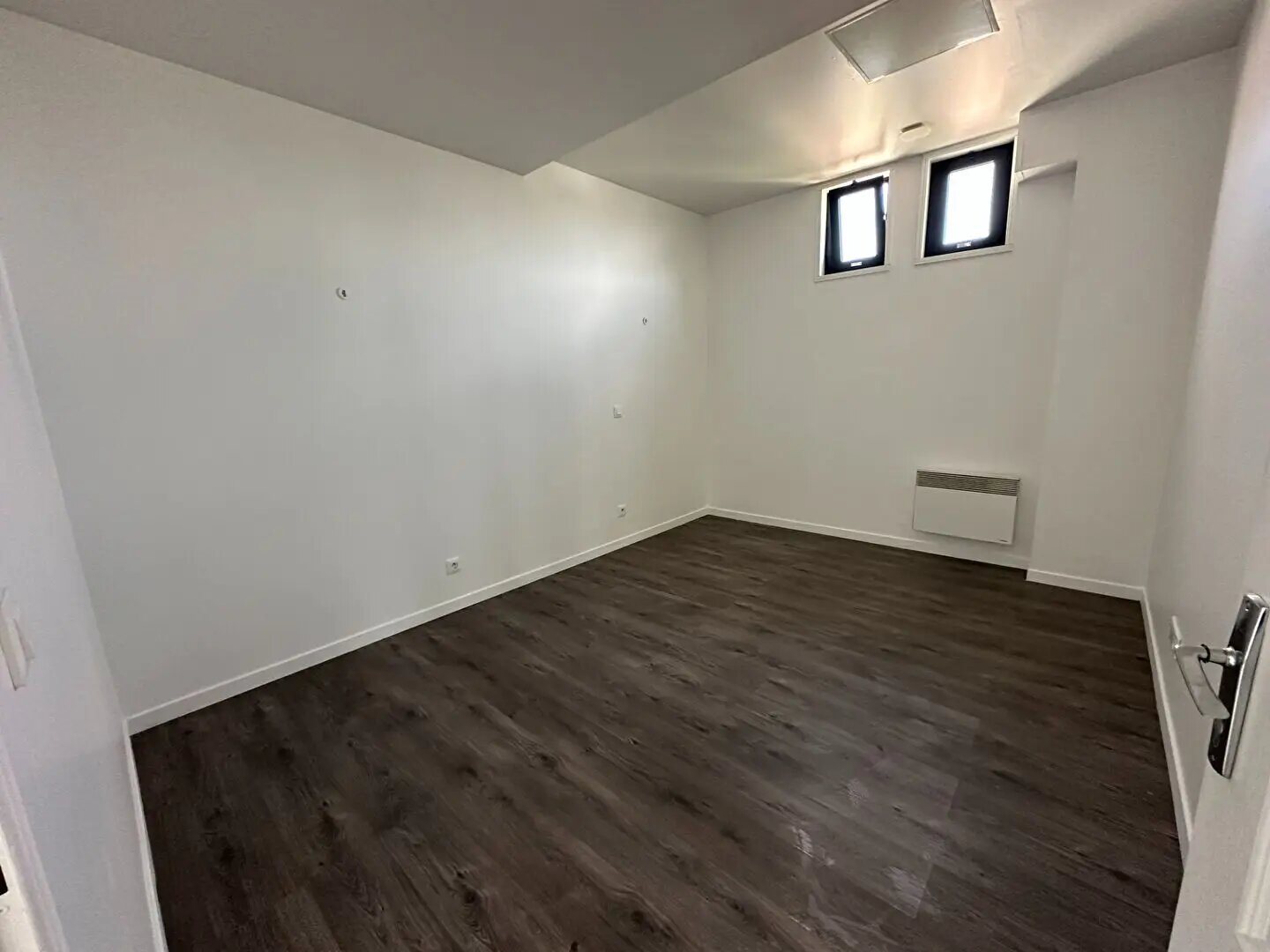Appartement à louer, 68m², Goussainville