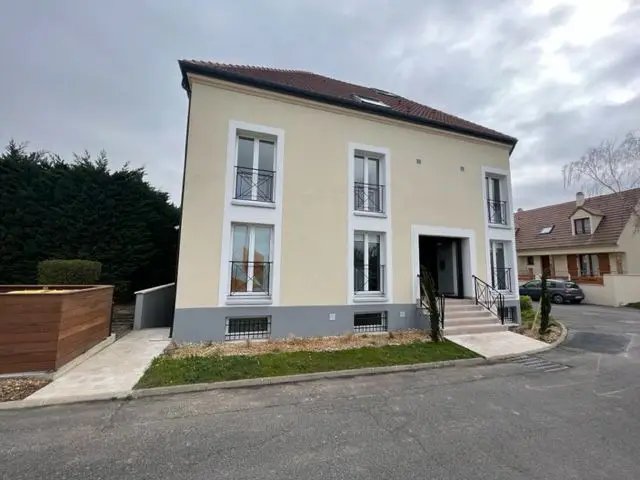 Appartement à louer, 60m², Roissy-en-France