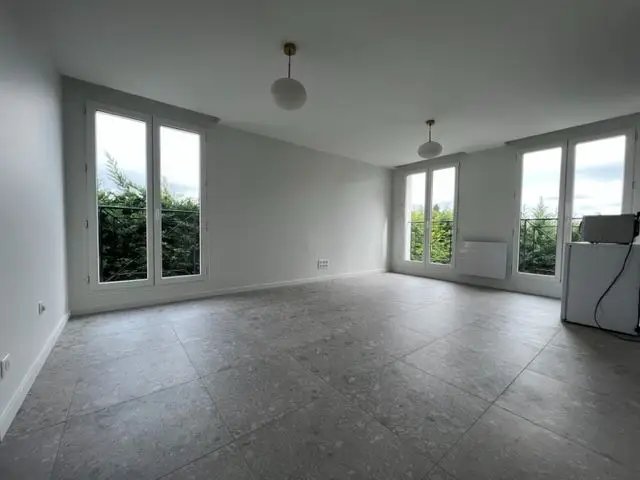 Appartement à louer, 60m², Roissy-en-France