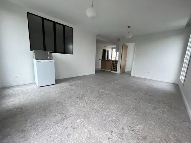 Appartement à louer, 60m², Roissy-en-France