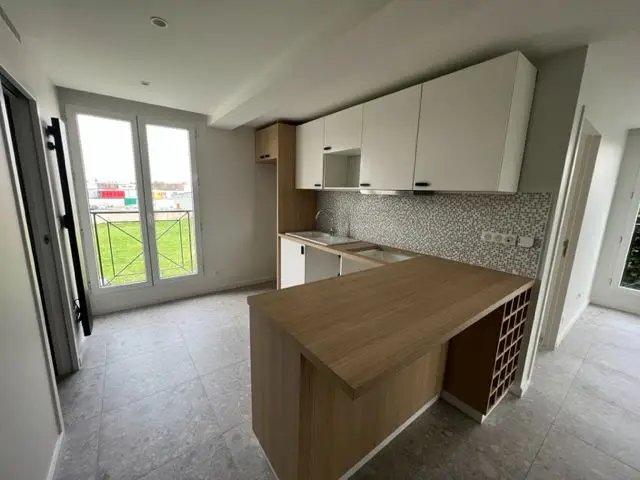Appartement à louer, 60m², Roissy-en-France