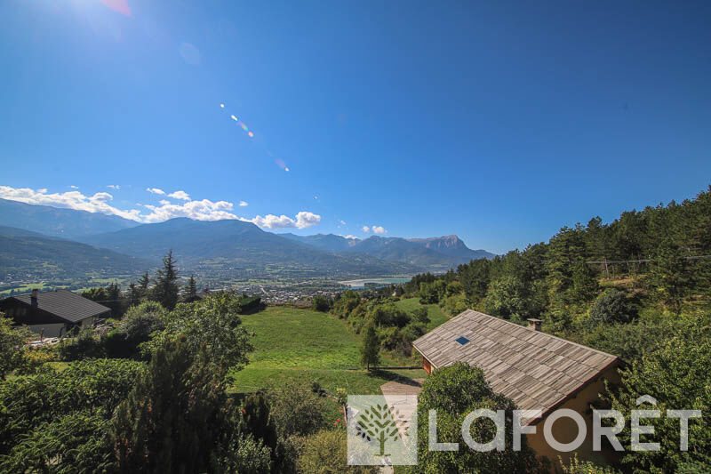 Maison à vendre, 265m², Embrun
