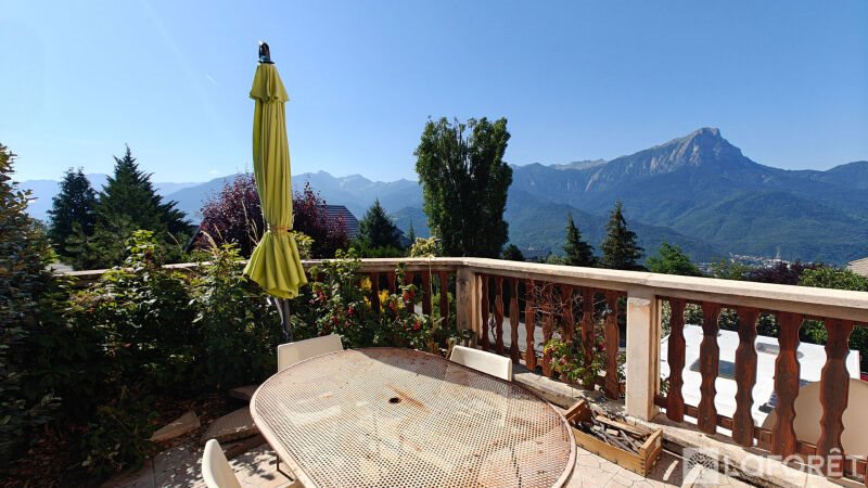 Maison à vendre, 160m², Puy-Sanières