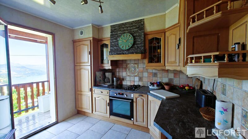 Maison à vendre, 160m², Puy-Sanières