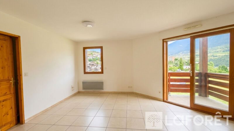 Appartement à vendre, 43m², Embrun