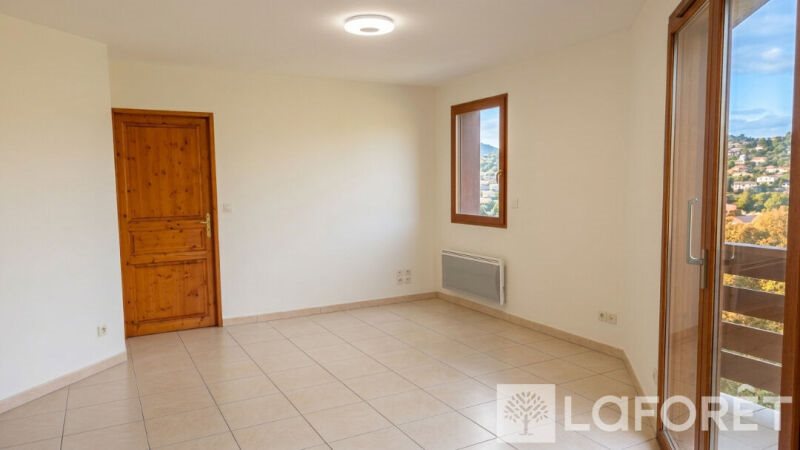 Appartement à vendre, 43m², Embrun