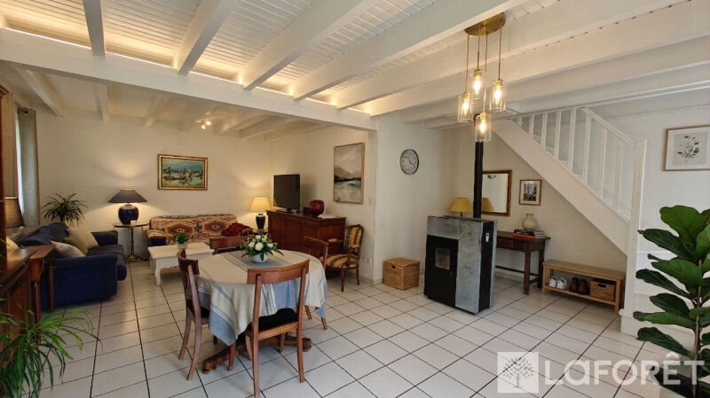 Maison à vendre, 136m², Embrun