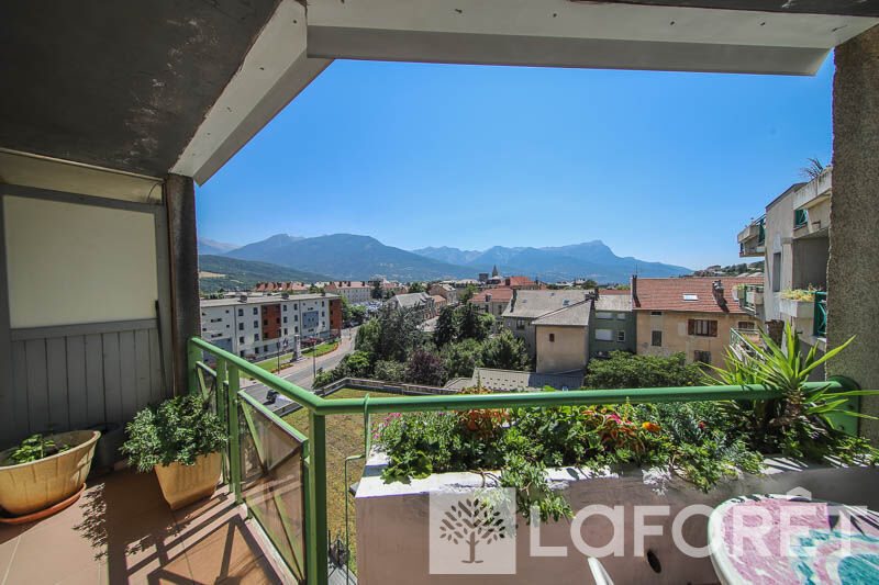 Appartement à vendre, 65m², Embrun