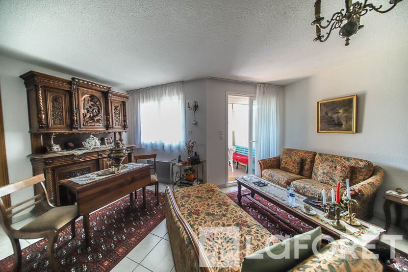 Appartement à vendre, 65m², Embrun