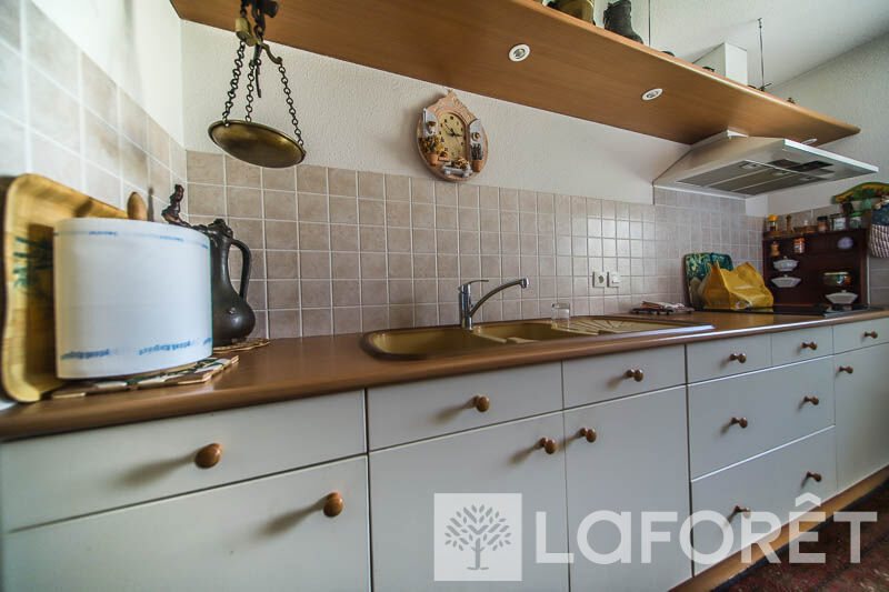 Appartement à vendre, 65m², Embrun