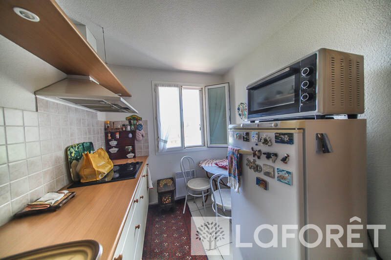 Appartement à vendre, 65m², Embrun