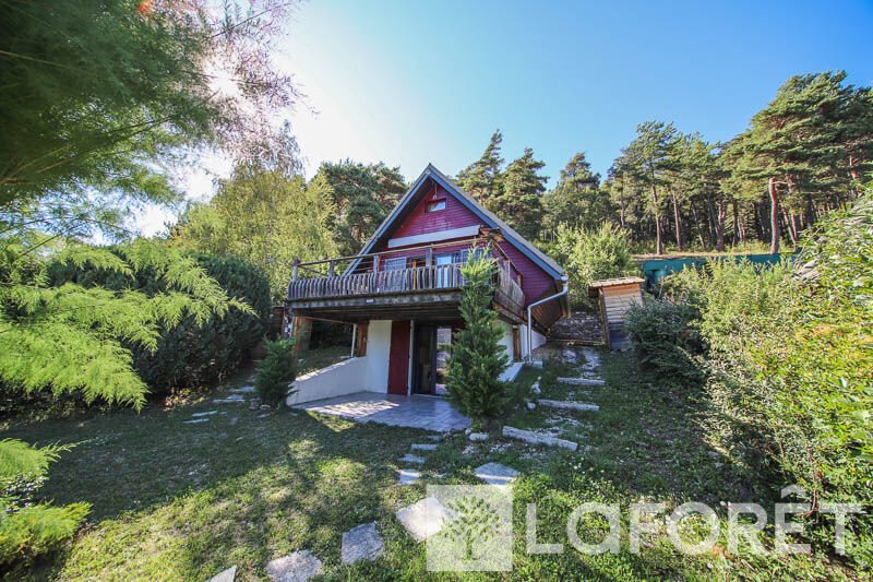 Maison à vendre, 90m², Embrun