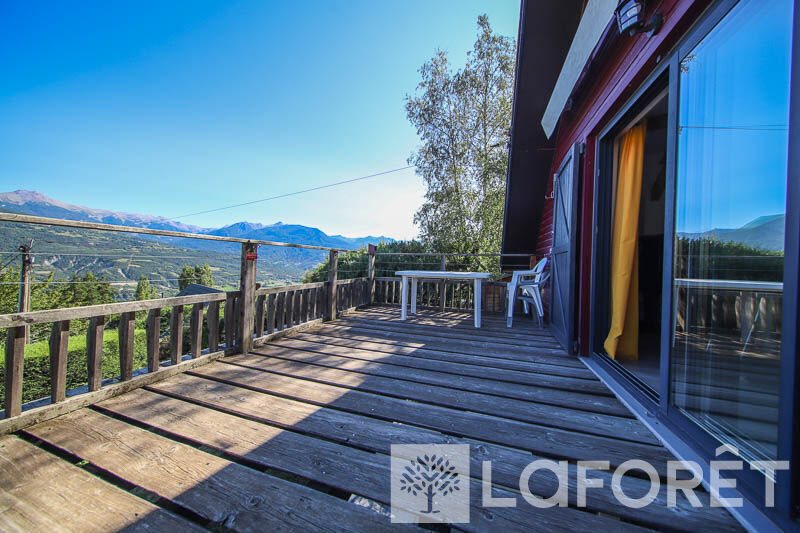 Maison à vendre, 90m², Embrun