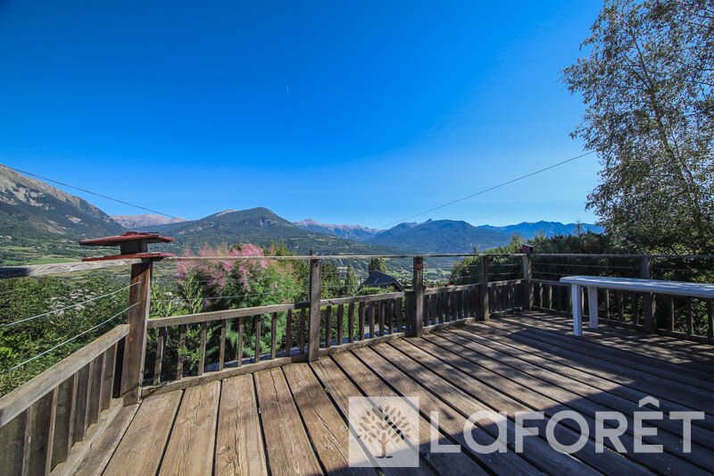 Maison à vendre, 90m², Embrun