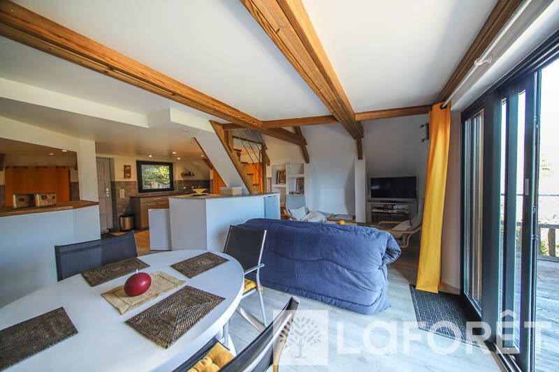 Maison à vendre, 90m², Embrun