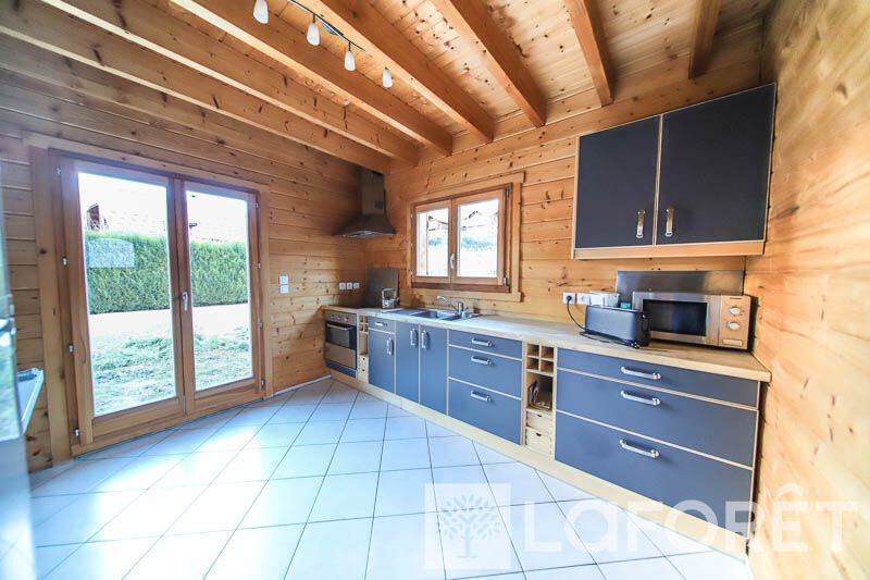 Maison à vendre, 80m², Risoul