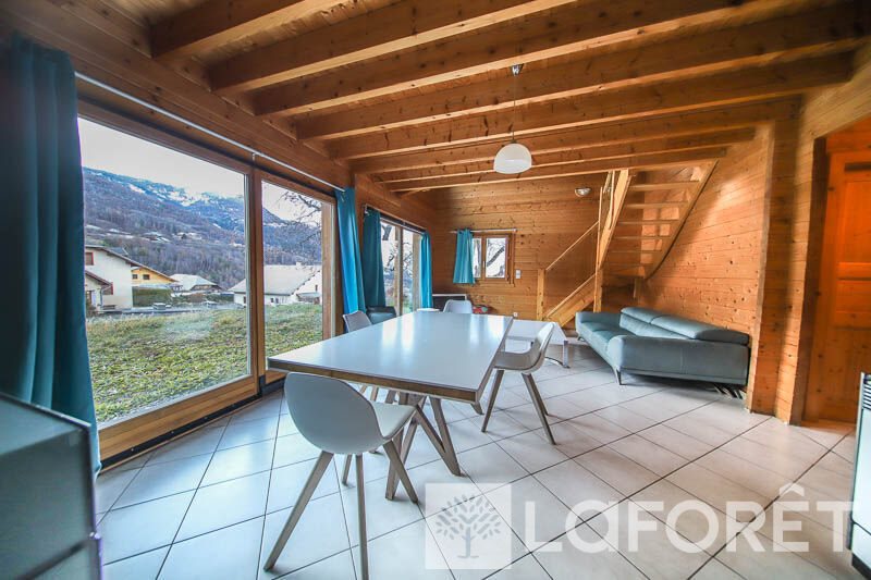 Maison à vendre, 80m², Risoul