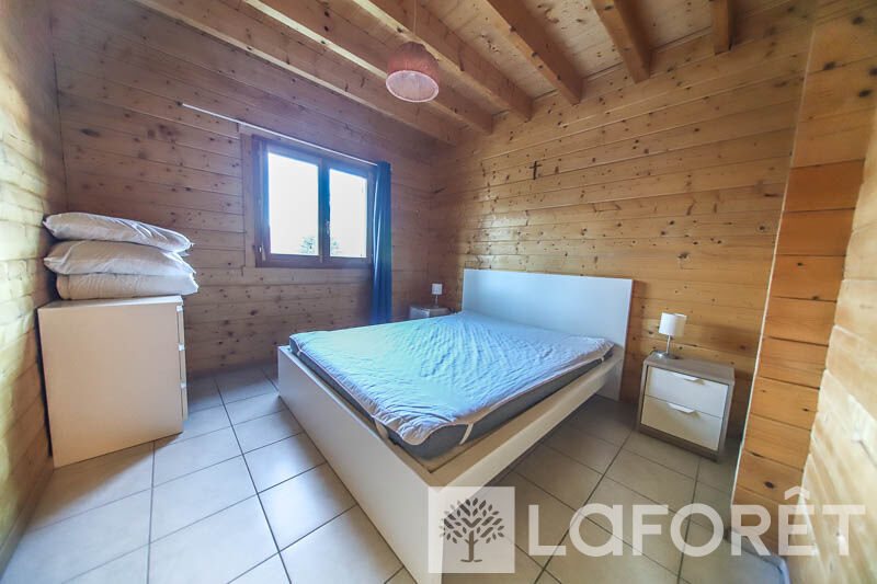 Maison à vendre, 80m², Risoul
