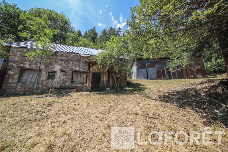 Maison à vendre, 50m², Embrun