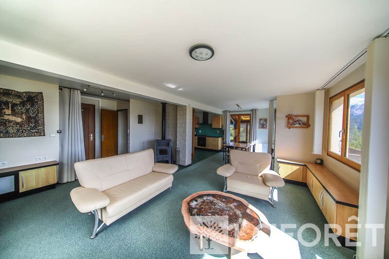 Maison à vendre, 115m², Puy-Sanières
