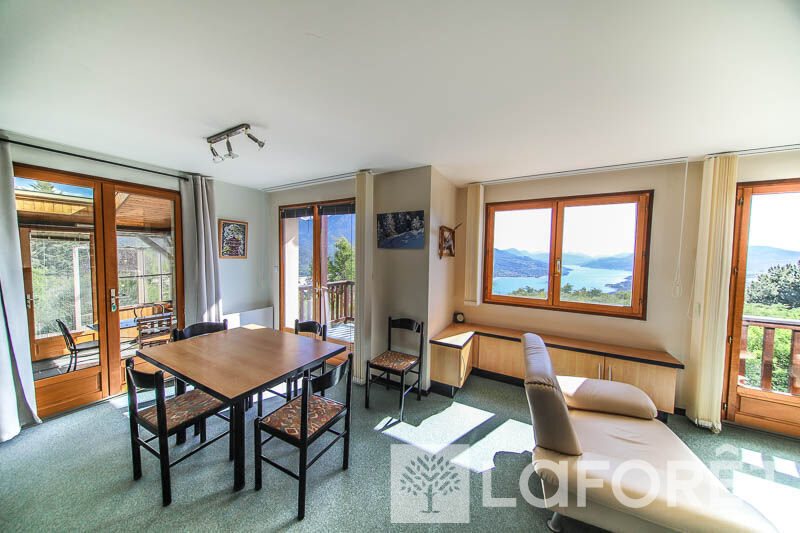 Maison à vendre, 115m², Puy-Sanières