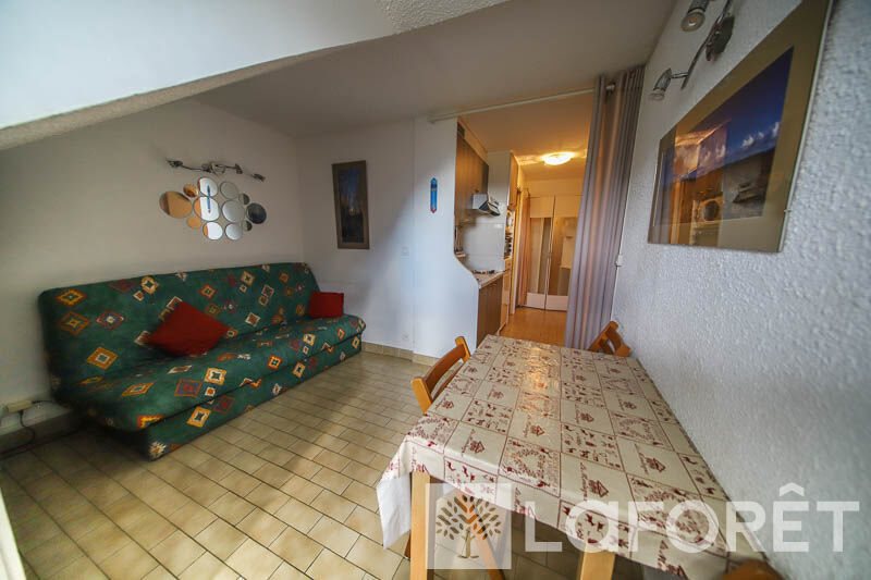 Appartement à vendre, 18m², Embrun