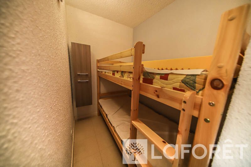 Appartement à vendre, 18m², Embrun