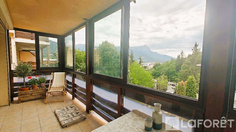 Appartement à vendre, 50m², Embrun