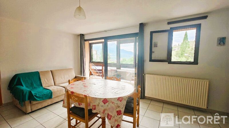 Appartement à vendre, 50m², Embrun