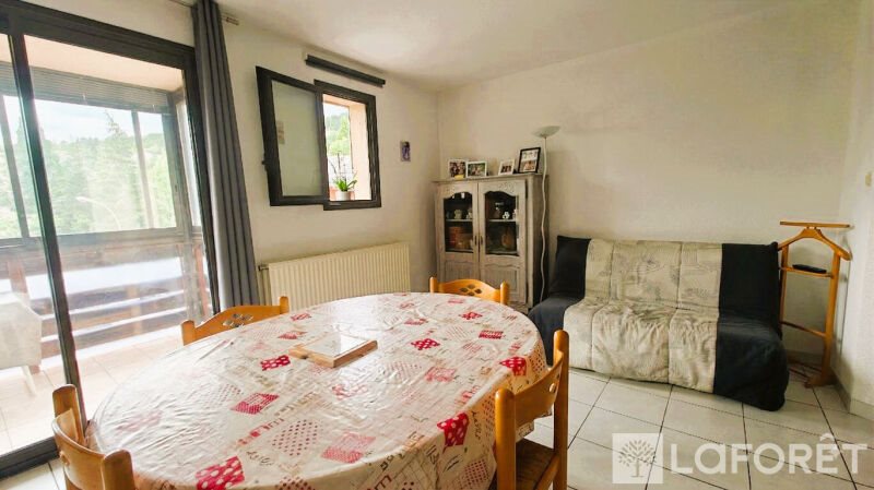 Appartement à vendre, 50m², Embrun