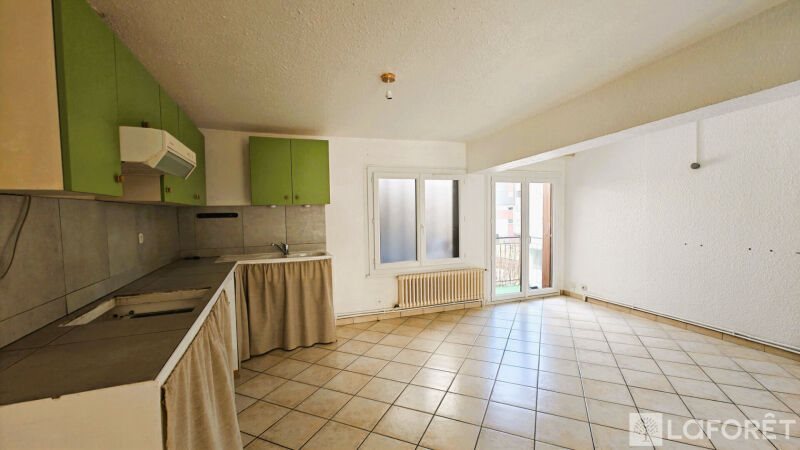 Appartement à vendre, 56m², Embrun