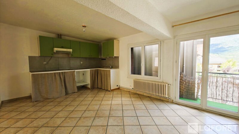 Appartement à vendre, 56m², Embrun