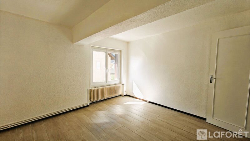 Appartement à vendre, 56m², Embrun