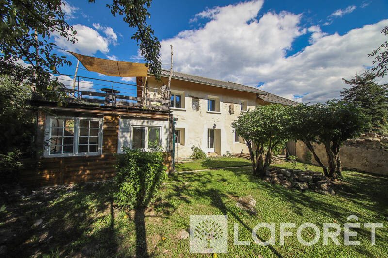 Appartement à vendre, 124m², Embrun