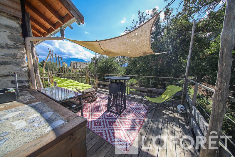 Appartement à vendre, 124m², Embrun