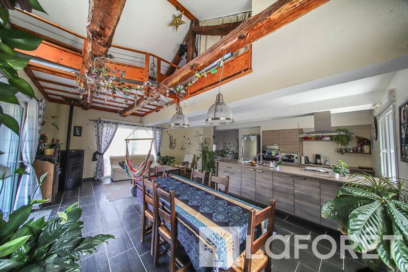 Appartement à vendre, 124m², Embrun