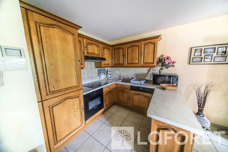 Appartement à vendre, 64m², Embrun