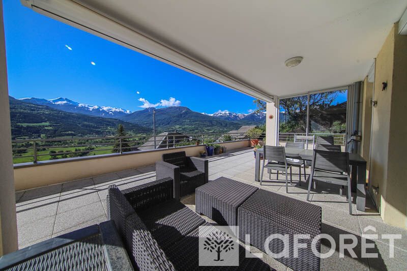 Appartement à vendre, 80m², Embrun