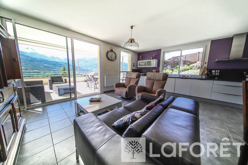 Appartement à vendre, 80m², Embrun
