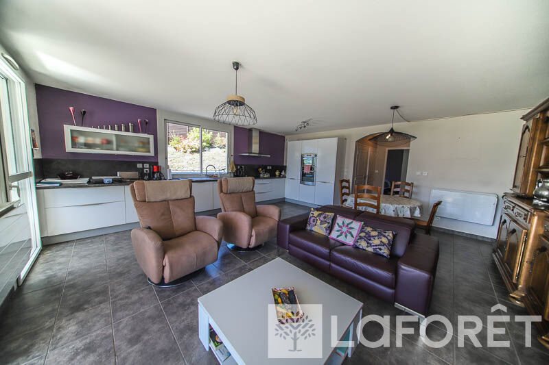 Appartement à vendre, 80m², Embrun