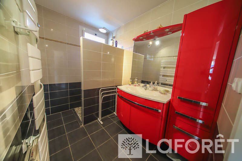 Appartement à vendre, 80m², Embrun