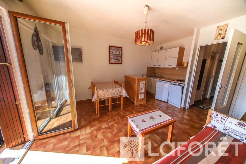 Appartement à vendre, 25m², Embrun