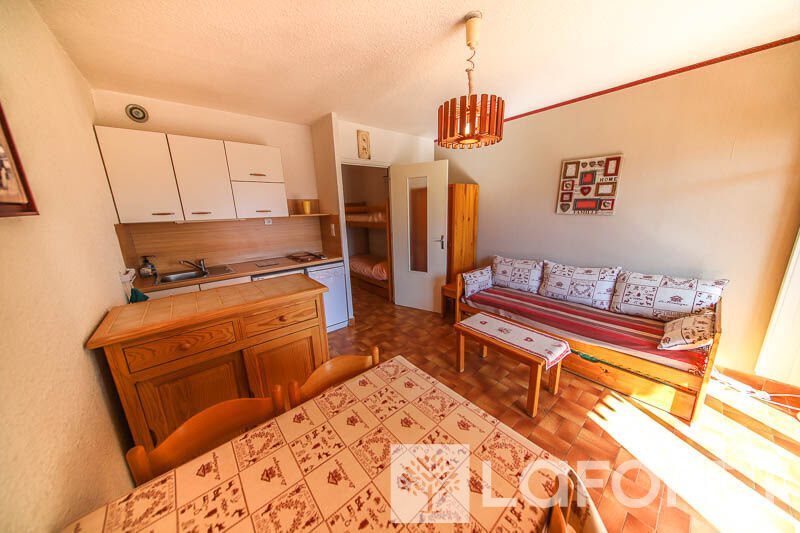 Appartement à vendre, 25m², Embrun