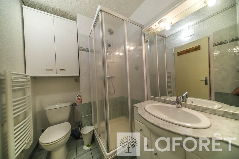 Appartement à vendre, 25m², Embrun